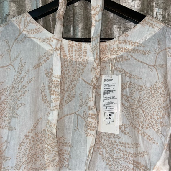 Marks and Spencer New dress, 16 size - Picture 7 of 9